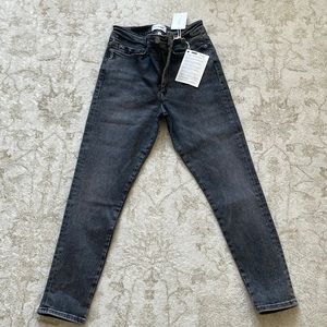 Frame LE ONE SKINNY JEANS